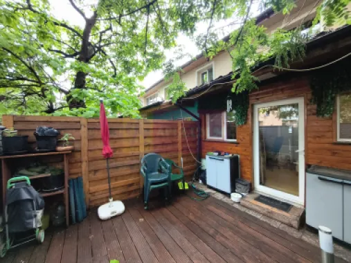 Apartament frumos și cochet cu centrală proprie aproape de Parcul IOR