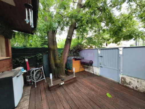 Apartament frumos și cochet cu centrală proprie aproape de Parcul IOR