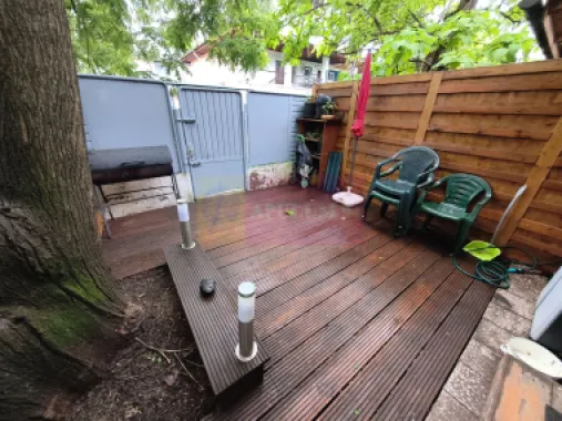 Apartament frumos și cochet cu centrală proprie aproape de Parcul IOR