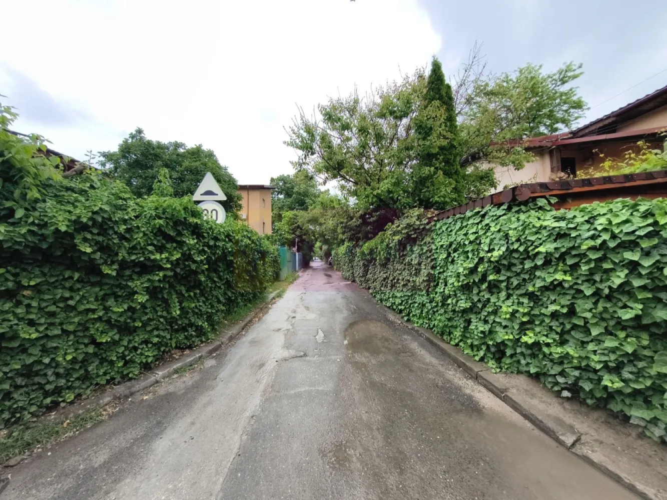 Apartament frumos și cochet cu centrală proprie aproape de Parcul IOR