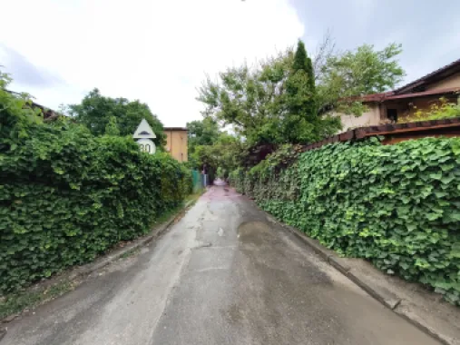 Apartament frumos și cochet cu centrală proprie aproape de Parcul IOR