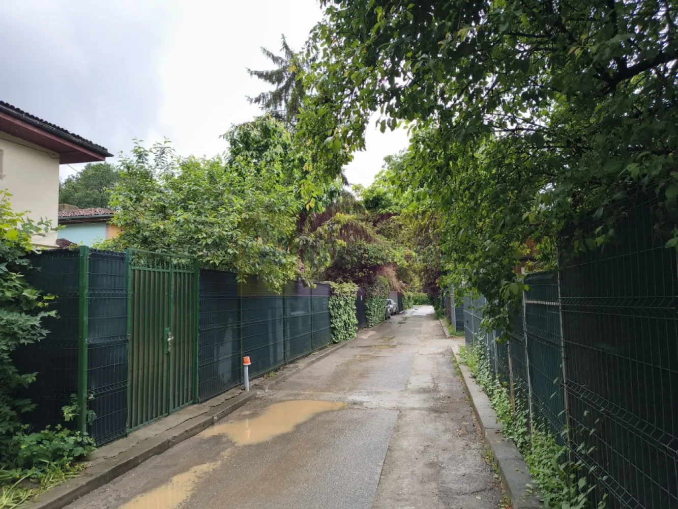 Apartament frumos și cochet cu centrală proprie aproape de Parcul IOR