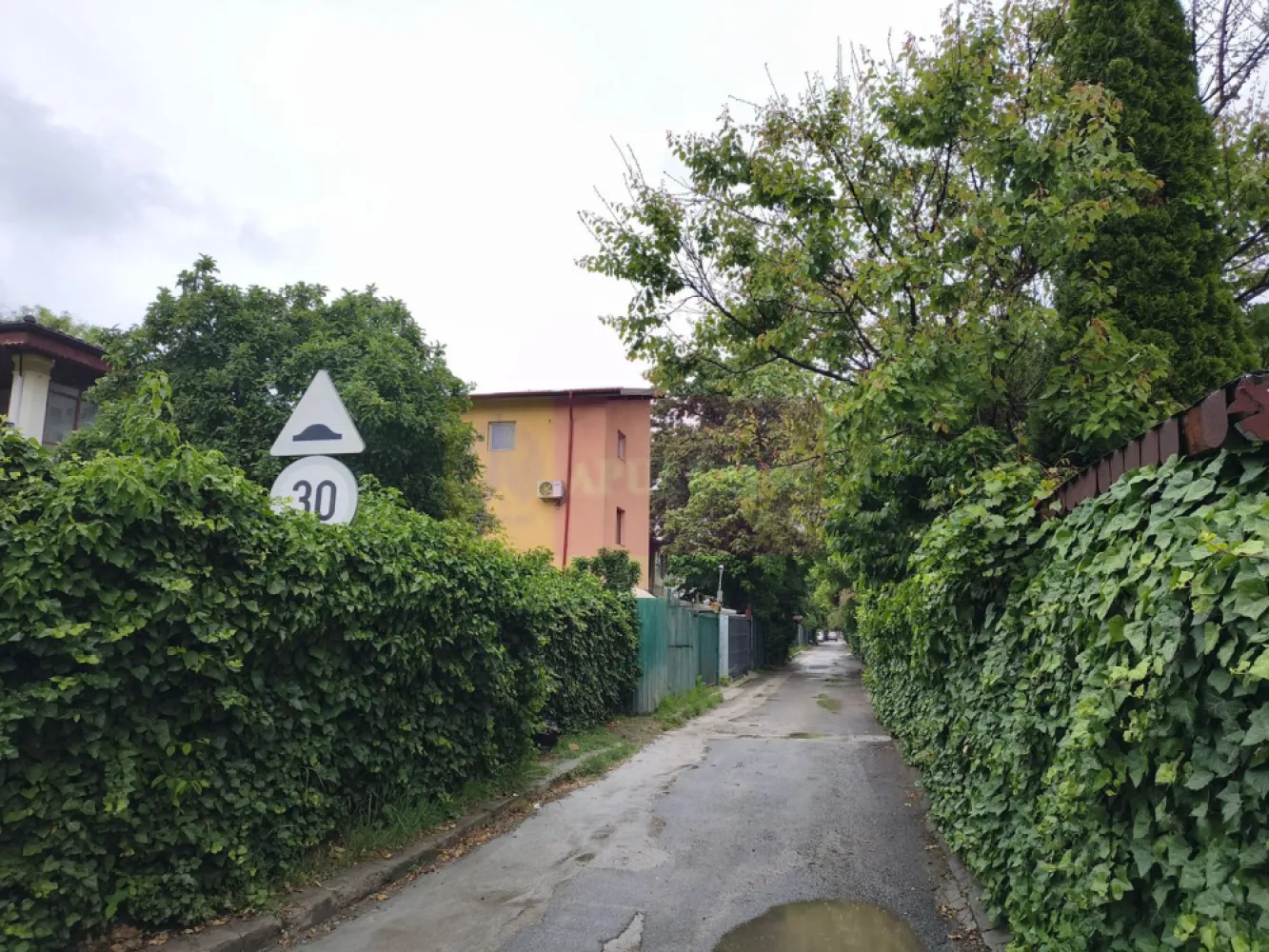 Apartament frumos și cochet cu centrală proprie aproape de Parcul IOR