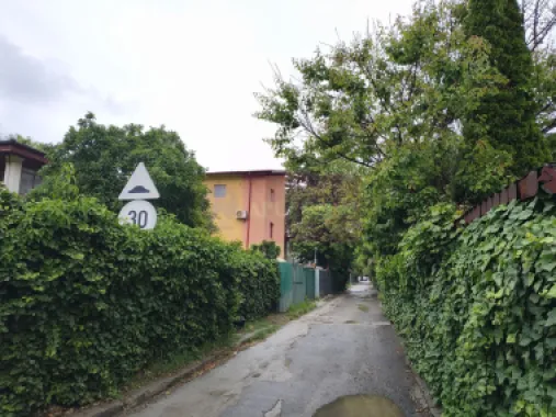 Apartament frumos și cochet cu centrală proprie aproape de Parcul IOR