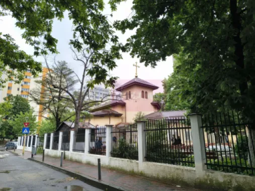 Apartament frumos și cochet cu centrală proprie aproape de Parcul IOR