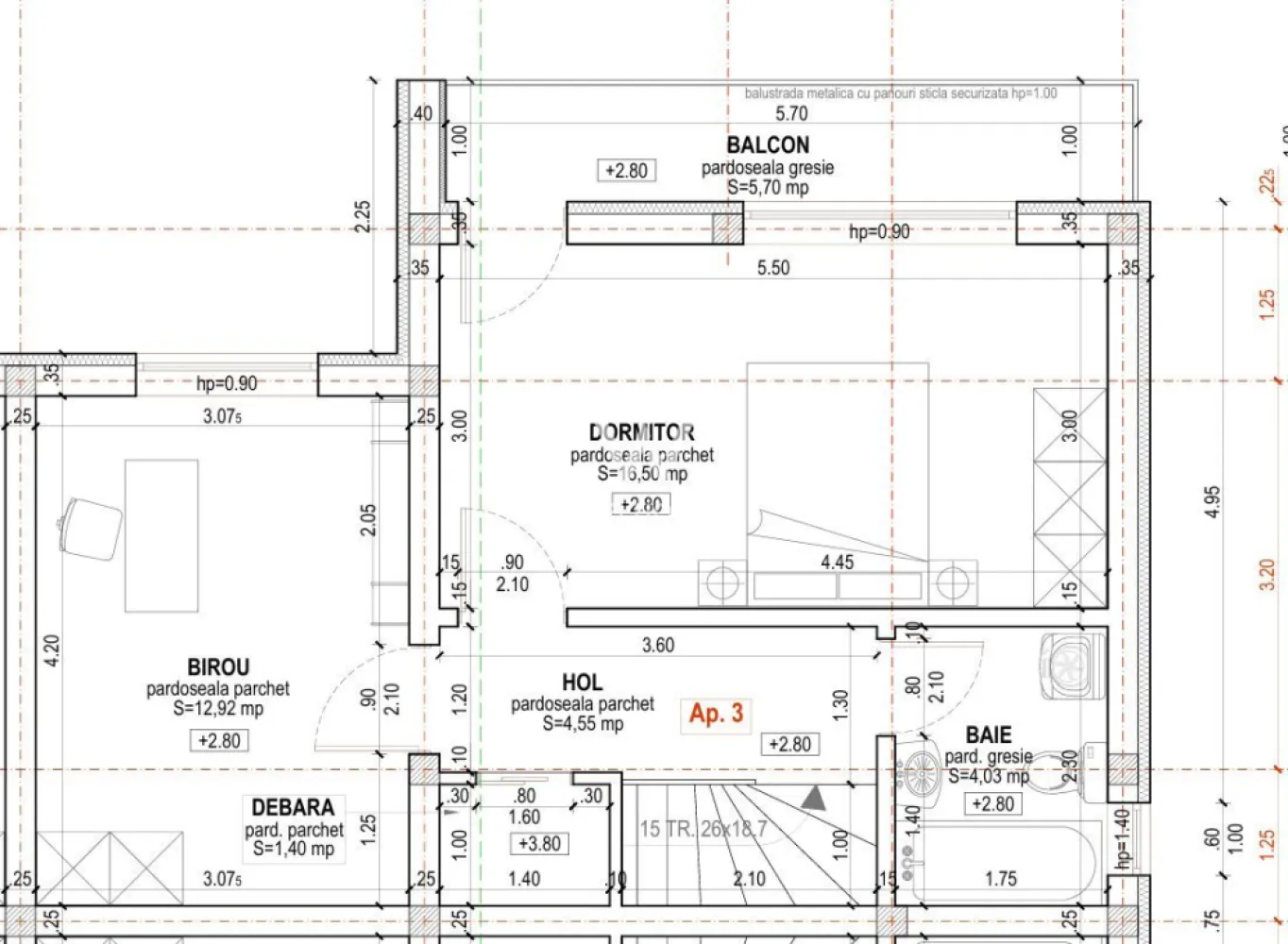Casa in Arhitectilor la doar 172 000euro. Sibiu