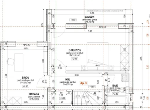 Casa in Arhitectilor la doar 172 000euro. Sibiu