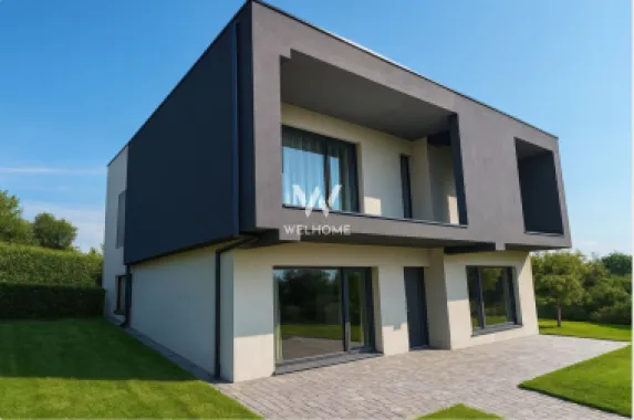 Logo Welhome Imobiliare logo