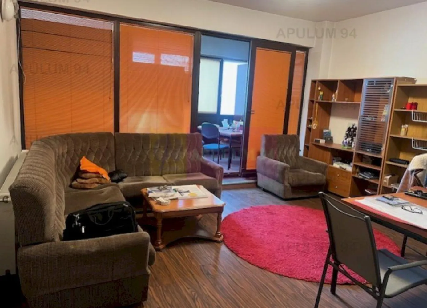 Apartament 2 camere cu loc parcare subteran Bucurestii Noi- Pajurei.