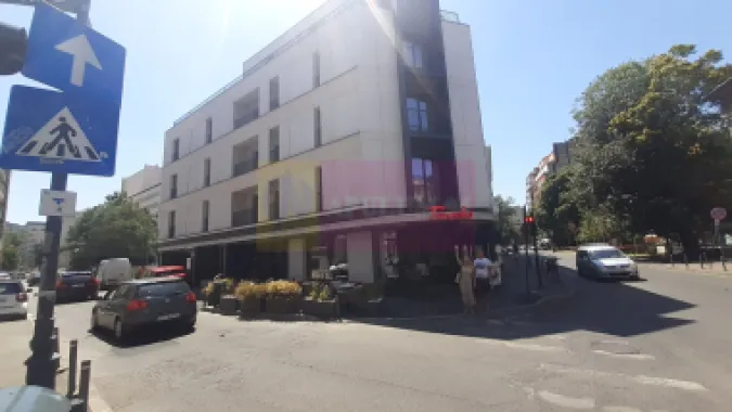 Studio Ultracentral 2025