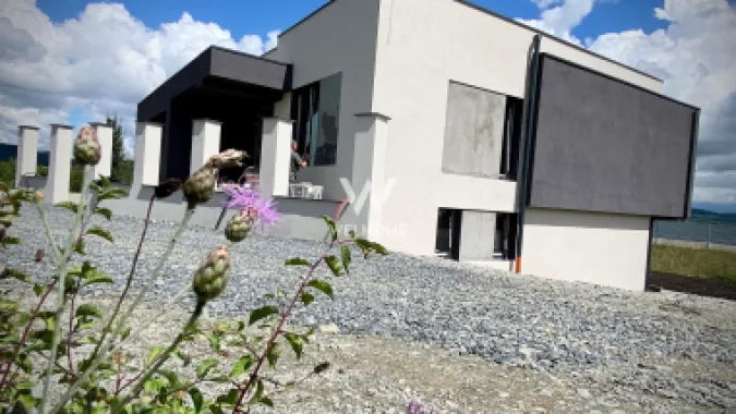 Casa individuala LA CHEIE Selimbar Sibiu