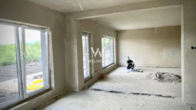 Casa individuala LA CHEIE Selimbar Sibiu