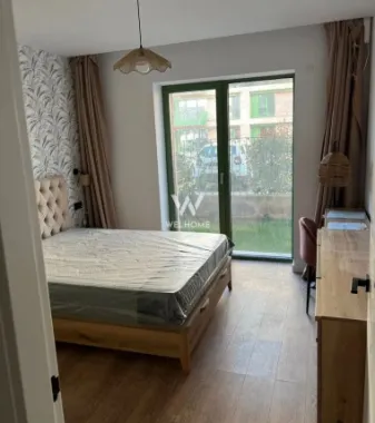 Investitie cu randament instant! Apartament 2 cam Sibiu