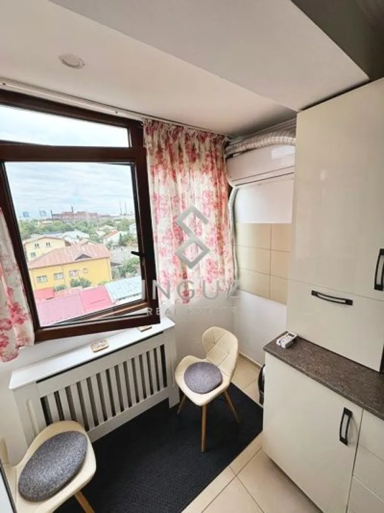 Apartament 3 camere de închiriat – Giulești, Sector 6, București