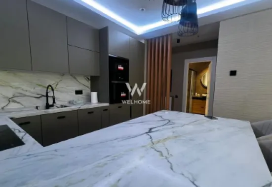 Investitie cu randament instant! Apartament 2 cam Sibiu