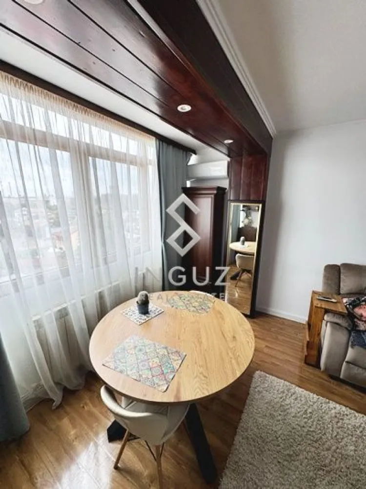 Apartament 3 camere de închiriat – Giulești, Sector 6, București