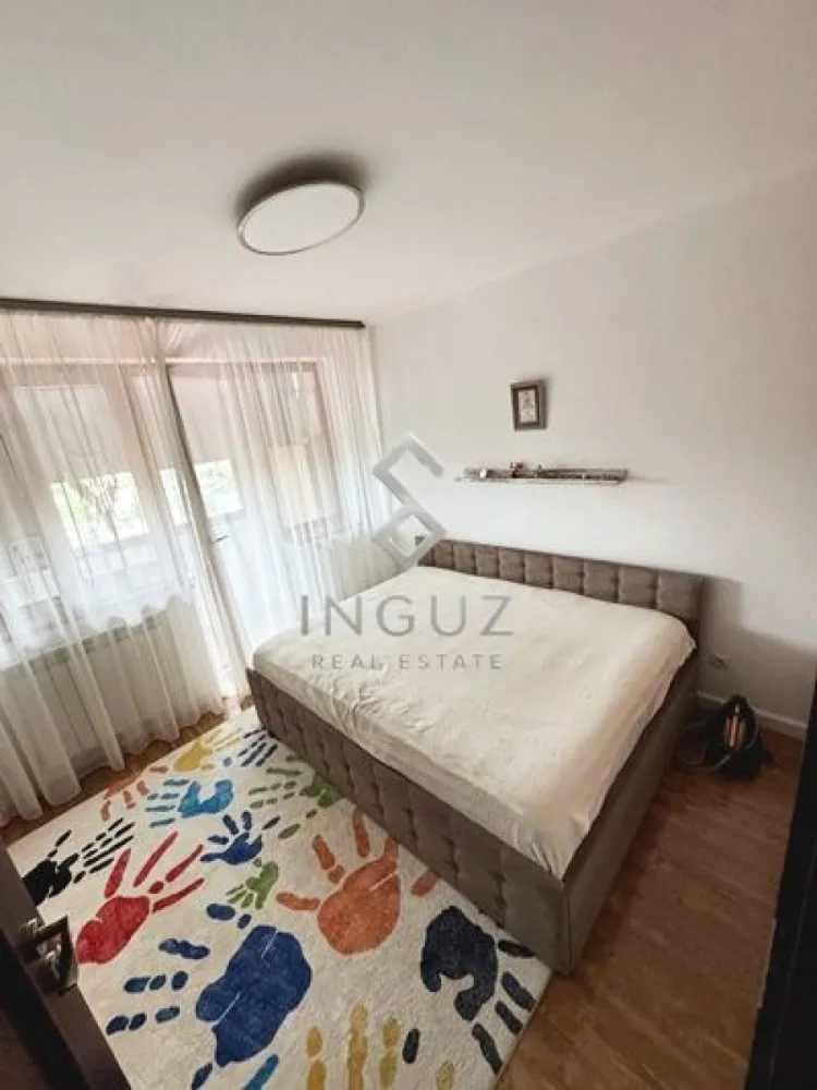 Apartament 3 camere de închiriat – Giulești, Sector 6, București