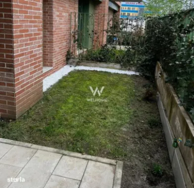 Investitie cu randament instant! Apartament 2 cam Sibiu