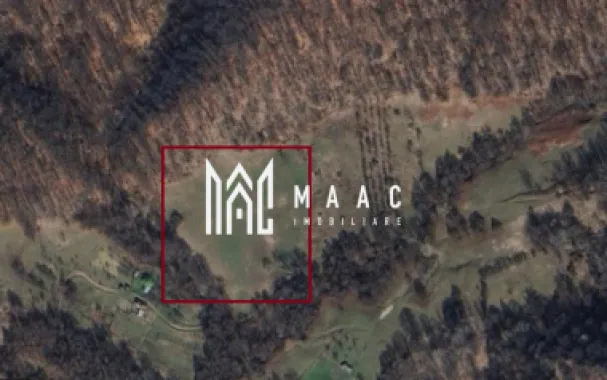 Logo MAAC IMOBILIARE logo