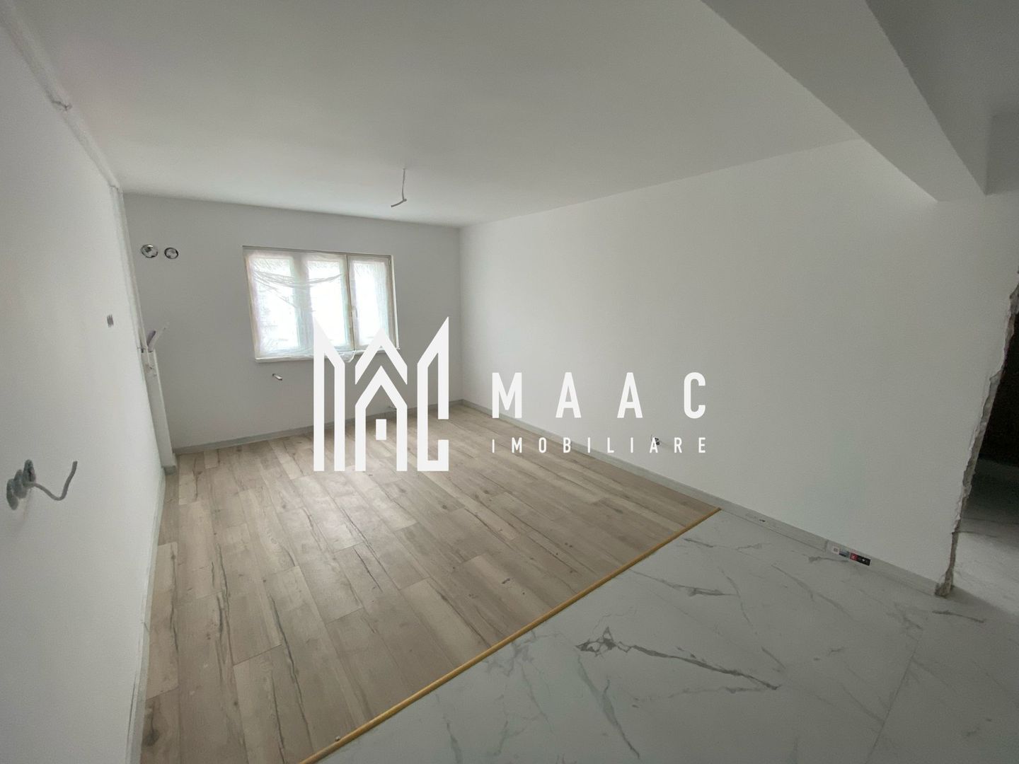 Apartament 2 Camere | Etaj 1 I Lift | Lazaret | Predare Mai 2025