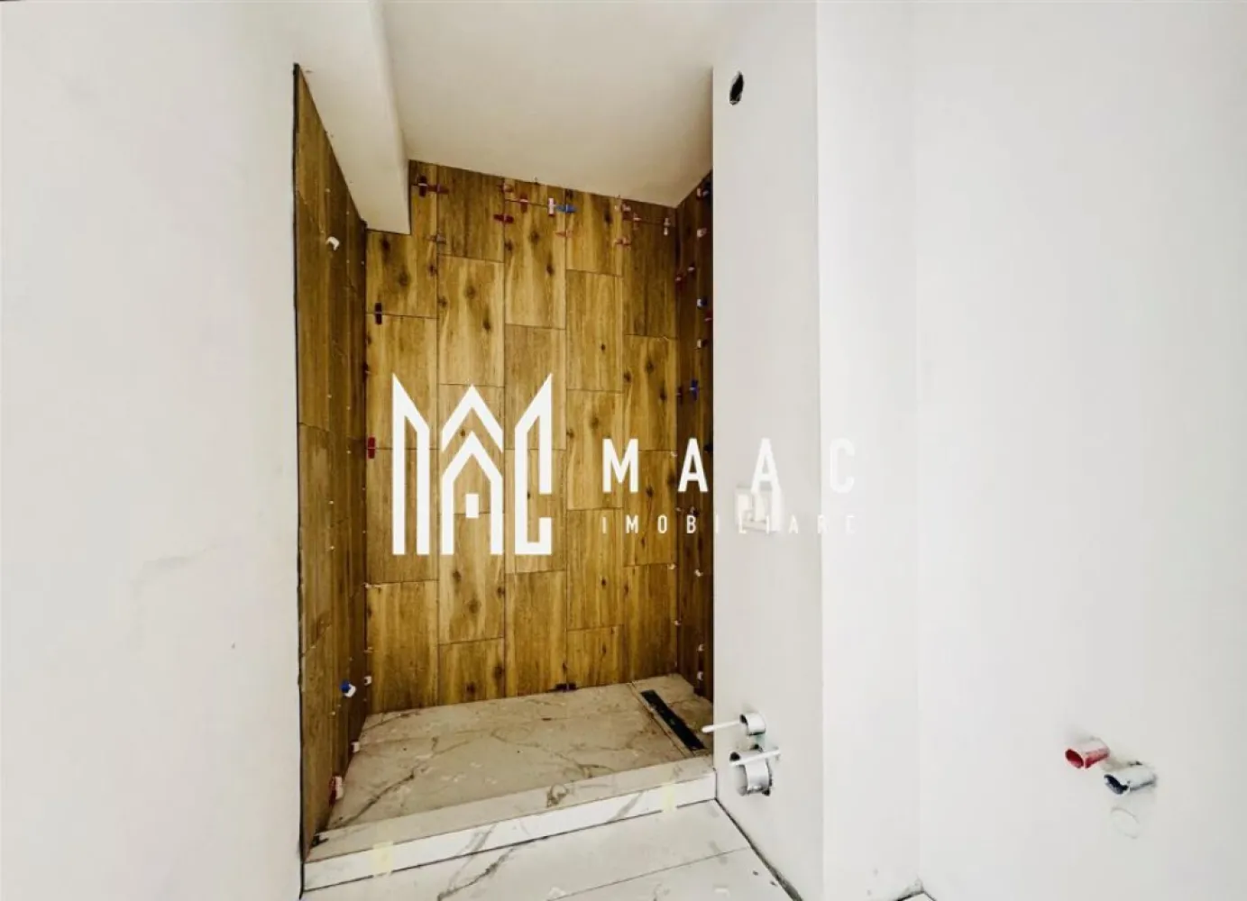 Apartament 2 Camere | Etaj 1 I Lift | Lazaret | Predare Mai 2025