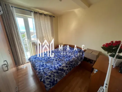 Apartament 3 camere I 67 mp utili I Zona Terezian, Sibiu