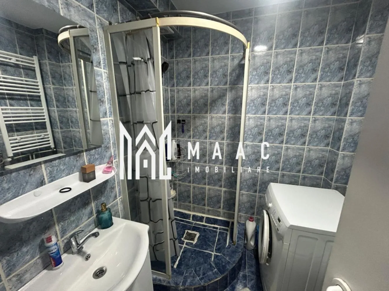 Apartament 3 camere I 67 mp utili I Zona Terezian, Sibiu