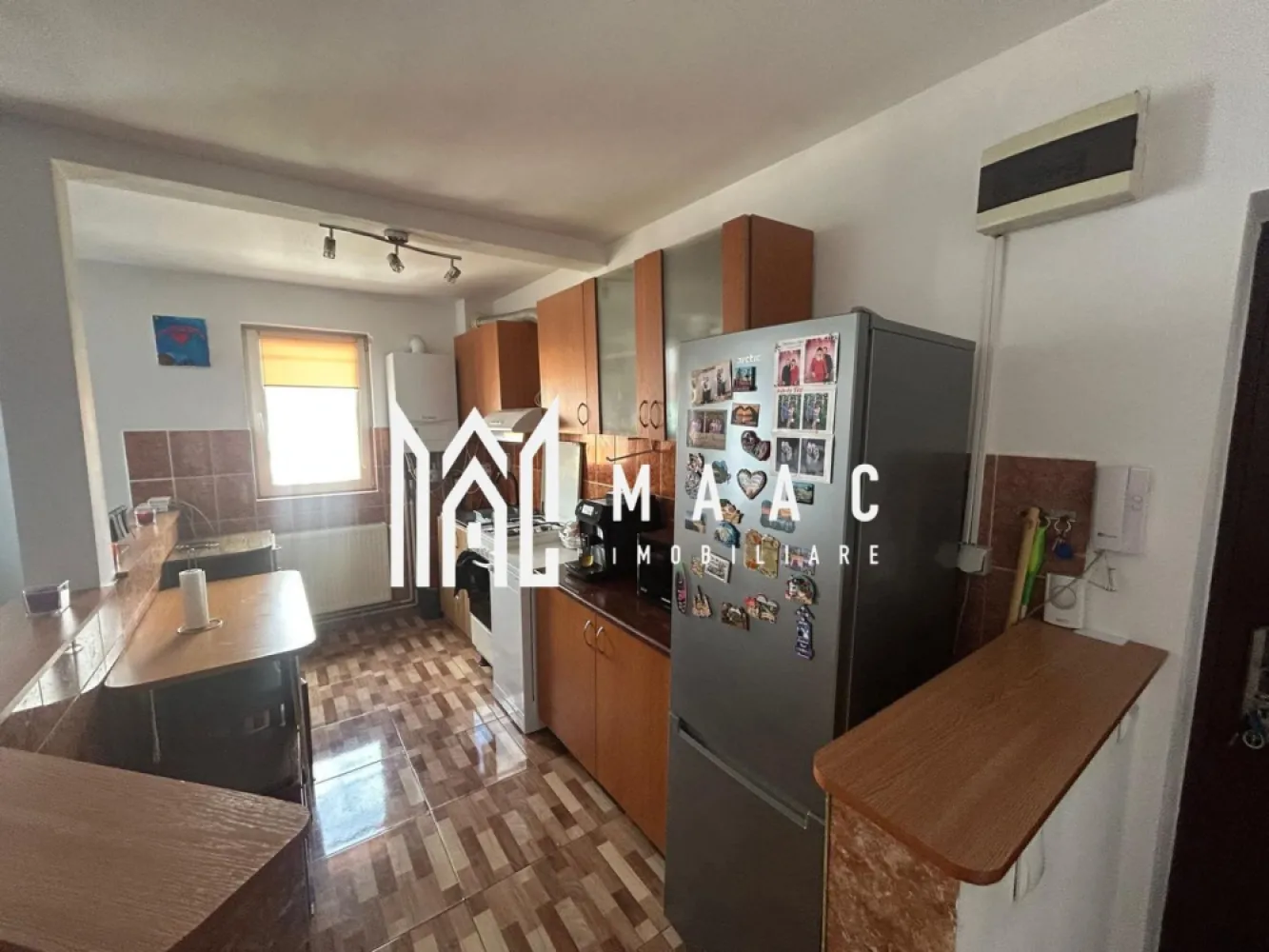 Apartament 3 camere I 67 mp utili I Zona Terezian, Sibiu