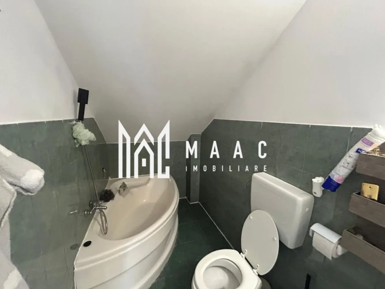 Apartament 3 camere I 67 mp utili I Zona Terezian, Sibiu