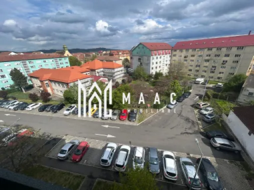 Apartament 3 camere I 67 mp utili I Zona Terezian, Sibiu