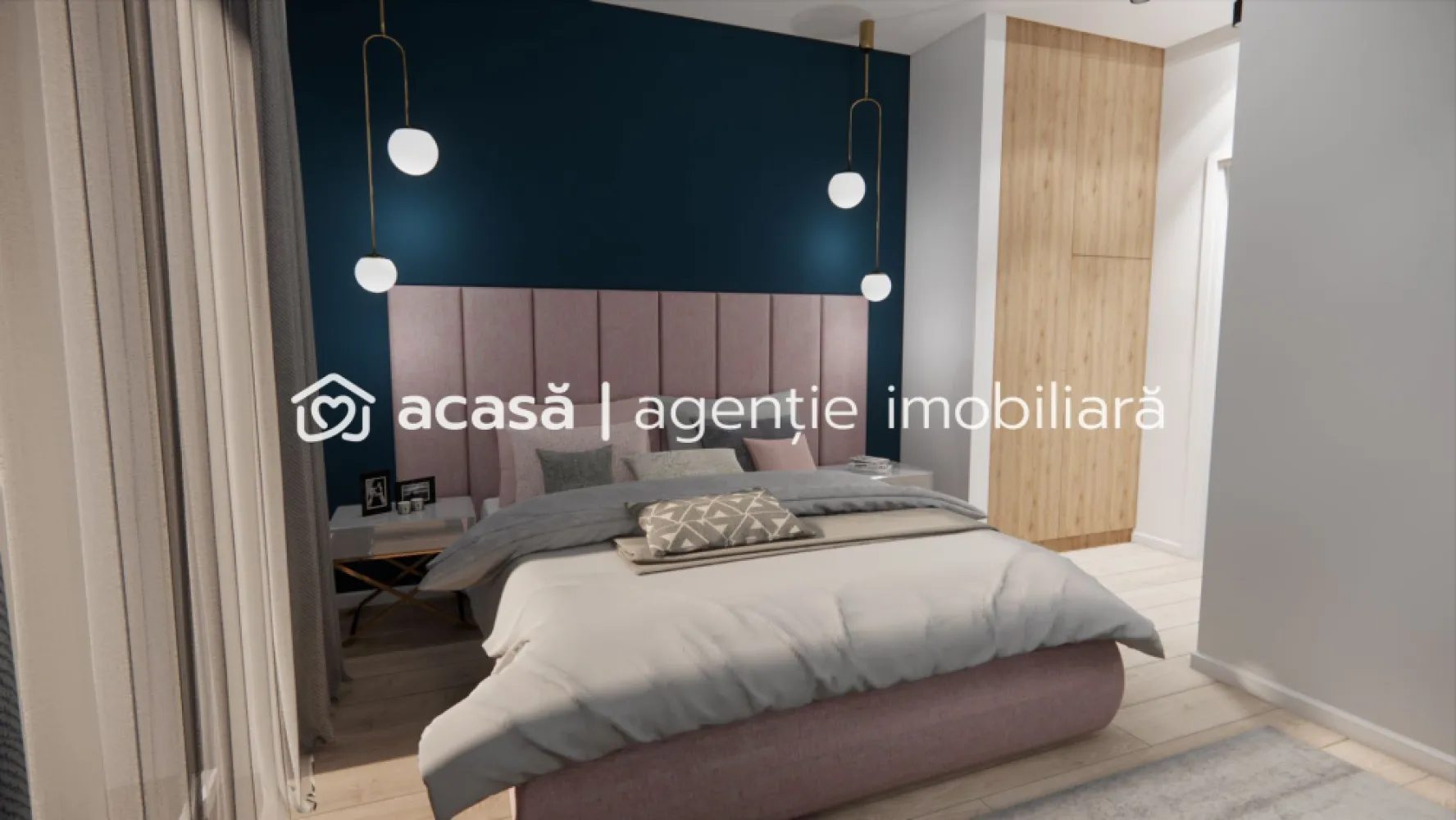 Apartament 2 camere în ARED CITY, parcare inclusă | Finalizare 2026 - 📍 Locație: bloc nou ARED, etaj 4 / 6
📐 Suprafață totală: 54 mp
🚗 Loc de parcare inclus
💰 Preț: 91.248 EUR + TVA

Cauți un apartament nou, eficient energetic, într-un bloc modern ARED, cu parcare inclusă și termen clar de finalizare? Acest apartament este o alegere excelentă atât pentru locuit, cât și ca investiție pe termen lung.

Dotări și specificații tehnice:
- Încălzire centrală pe gaz, cu încălzire în pardoseală – confort termic superior și consum optim
- Rolete incluse – plus de intimitate și control al luminii
- Tâmplărie PVC, profil 7 camere (minim 80 mm) + geam triplu stratificat (50 mm) – izolare termică și fonică foarte bună
- Izolație termică superioară: polistiren expandat 10 cm + extrudat 2 cm
- Construcție modernă, cu soluții tehnice de nivel mediu–superior, gândite pentru durabilitate și economie

Avantaje:
Apartament nou, într-un imobil modern ARED
Confort ridicat și eficiență energetică foarte bună – costuri de întreținere reduse
Investiție sigură, într-o zonă în plină dezvoltare, cu termen de finalizare 2026
Potrivit pentru locuință personală, dar și pentru închiriere, datorită cererii mari pe segmentul ARED

👉 Sună acum!

📞 Mihai Molnar – Consultant ARED CITY 📲 0761 899 230

📍 ARED CITY | CENTRU – Bd. Decebal 2, Arad