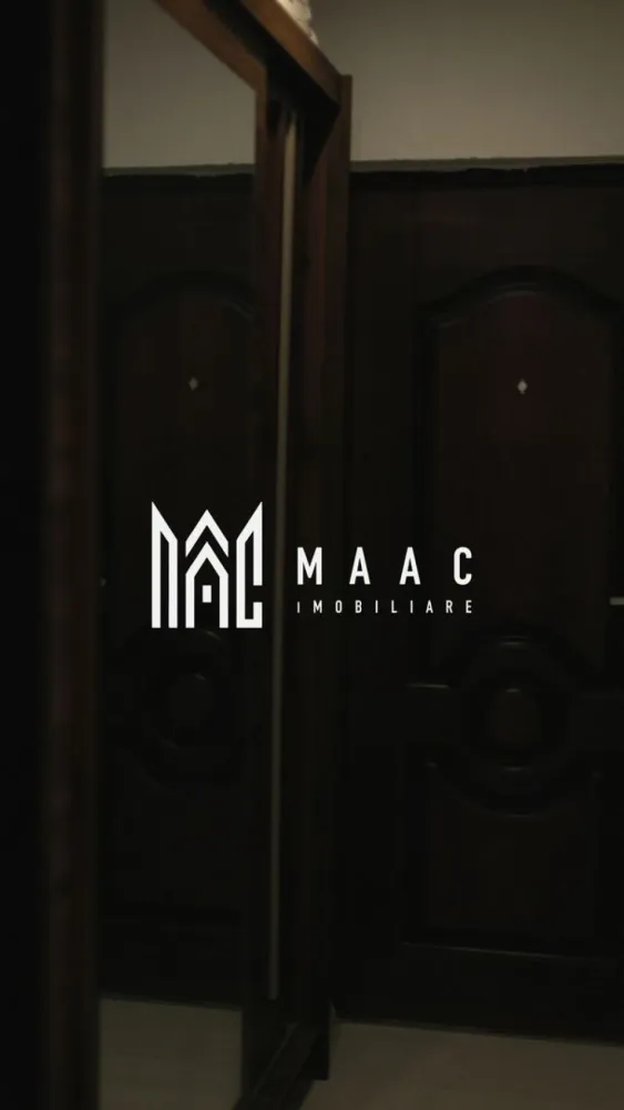 Apartament 1 Camera I Decomandat I Etaj 2 I Lazaret