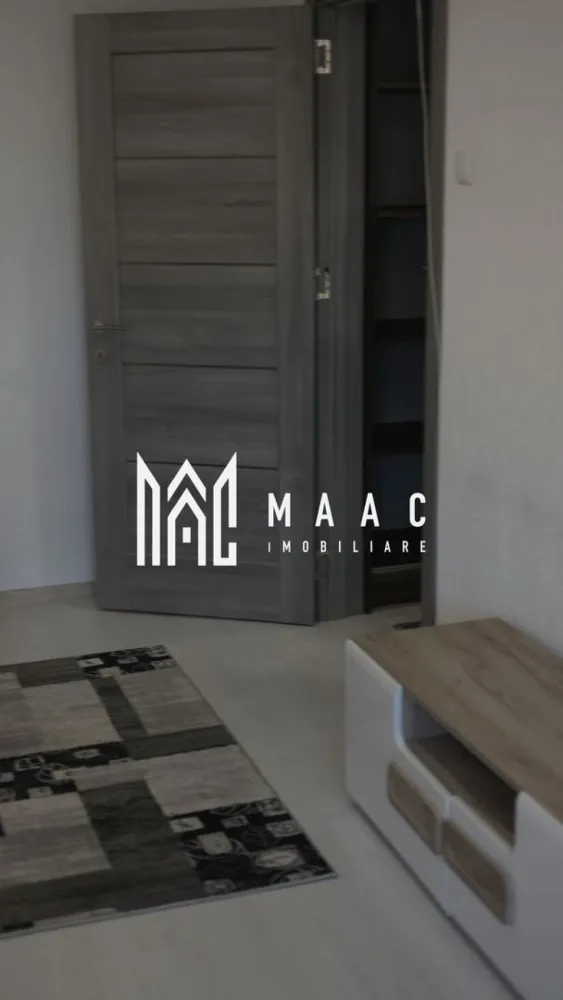 Apartament 1 Camera I Decomandat I Etaj 2 I Lazaret