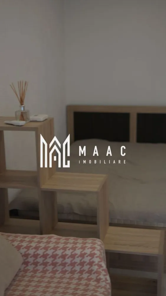 Apartament 1 Camera I Decomandat I Etaj 2 I Lazaret