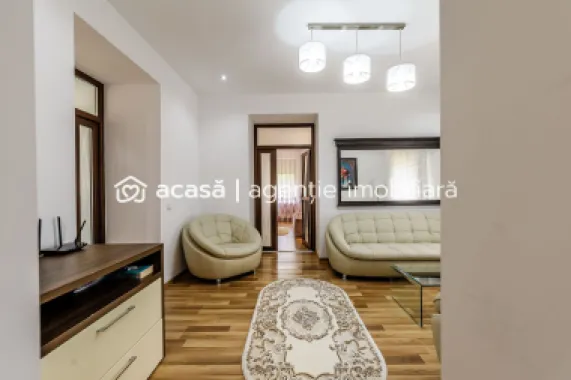 Rezervat Proprietate de vis cu teren 2.880 mp și facilități PREMIUM