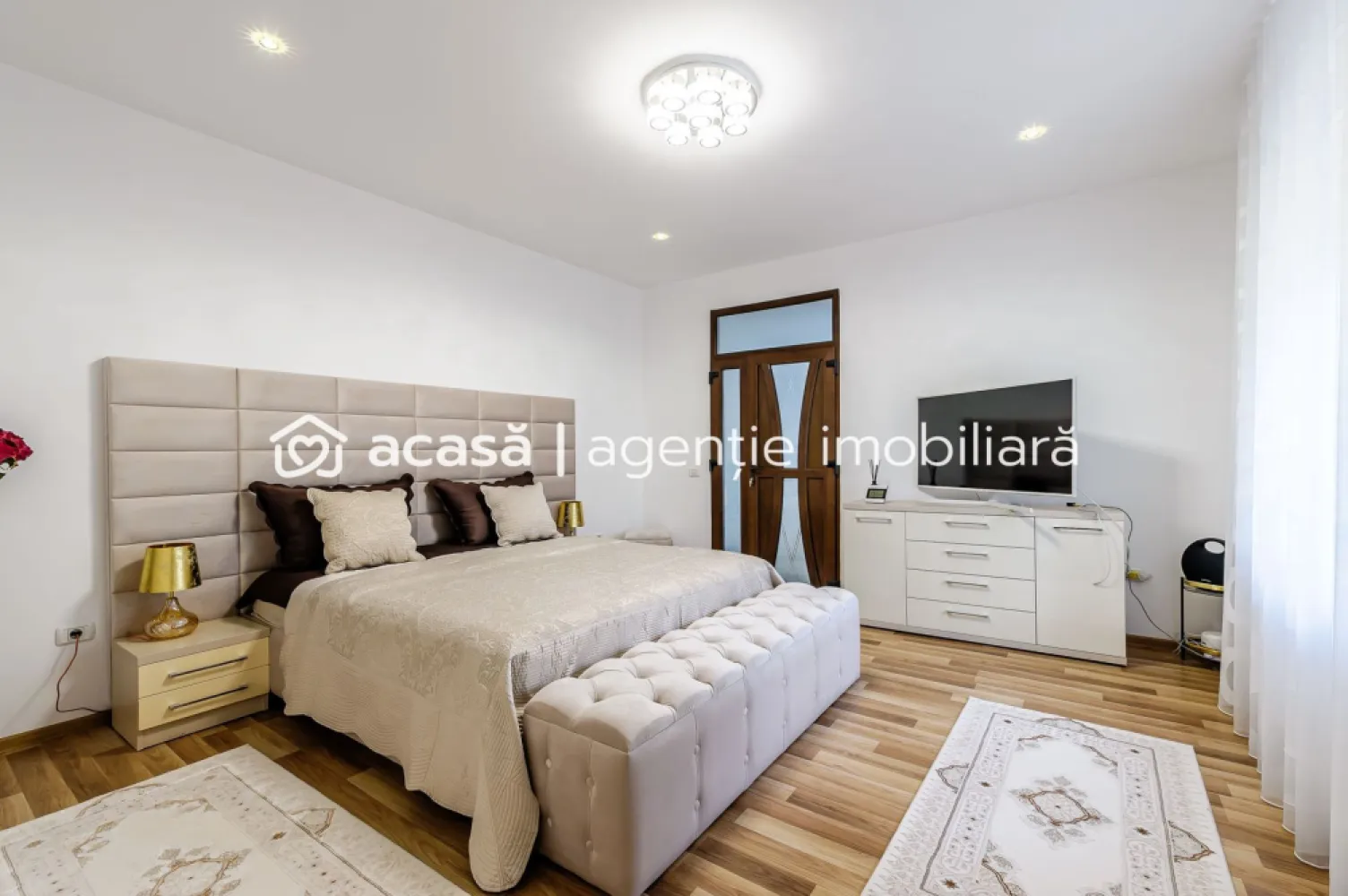 Rezervat Proprietate de vis cu teren 2.880 mp și facilități PREMIUM