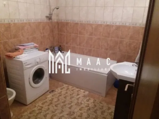 Apartament 3 camere | Parter | 3 balcoane | 100MP | Turnisor