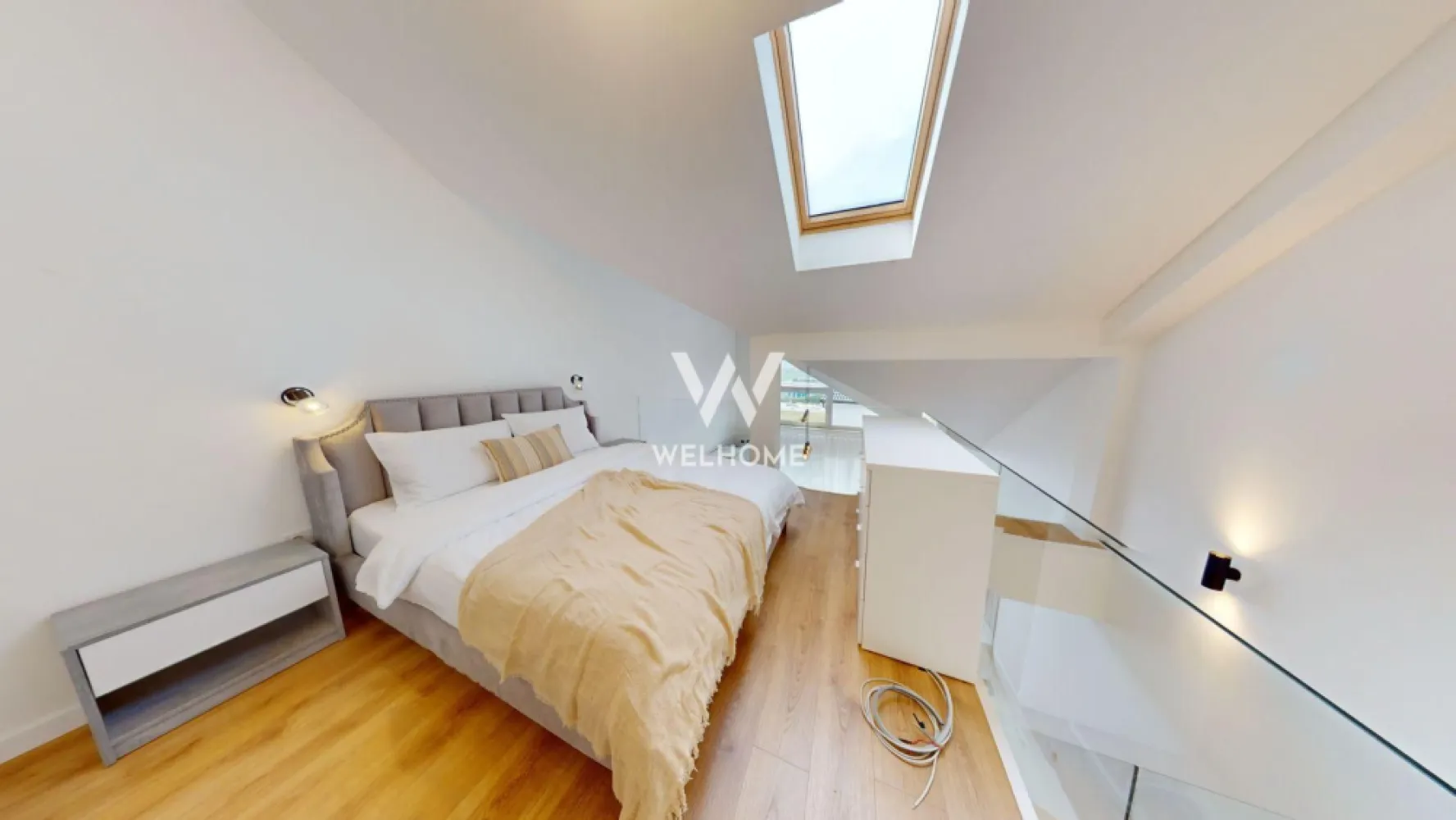 Apartament 2camere LA VILA deosebit. Sibiu