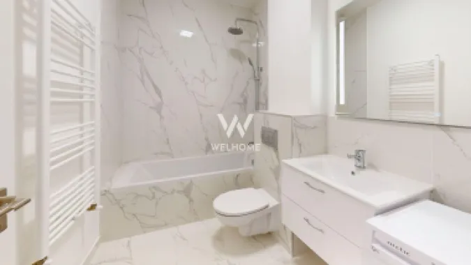 Apartament 2camere LA VILA deosebit. Sibiu