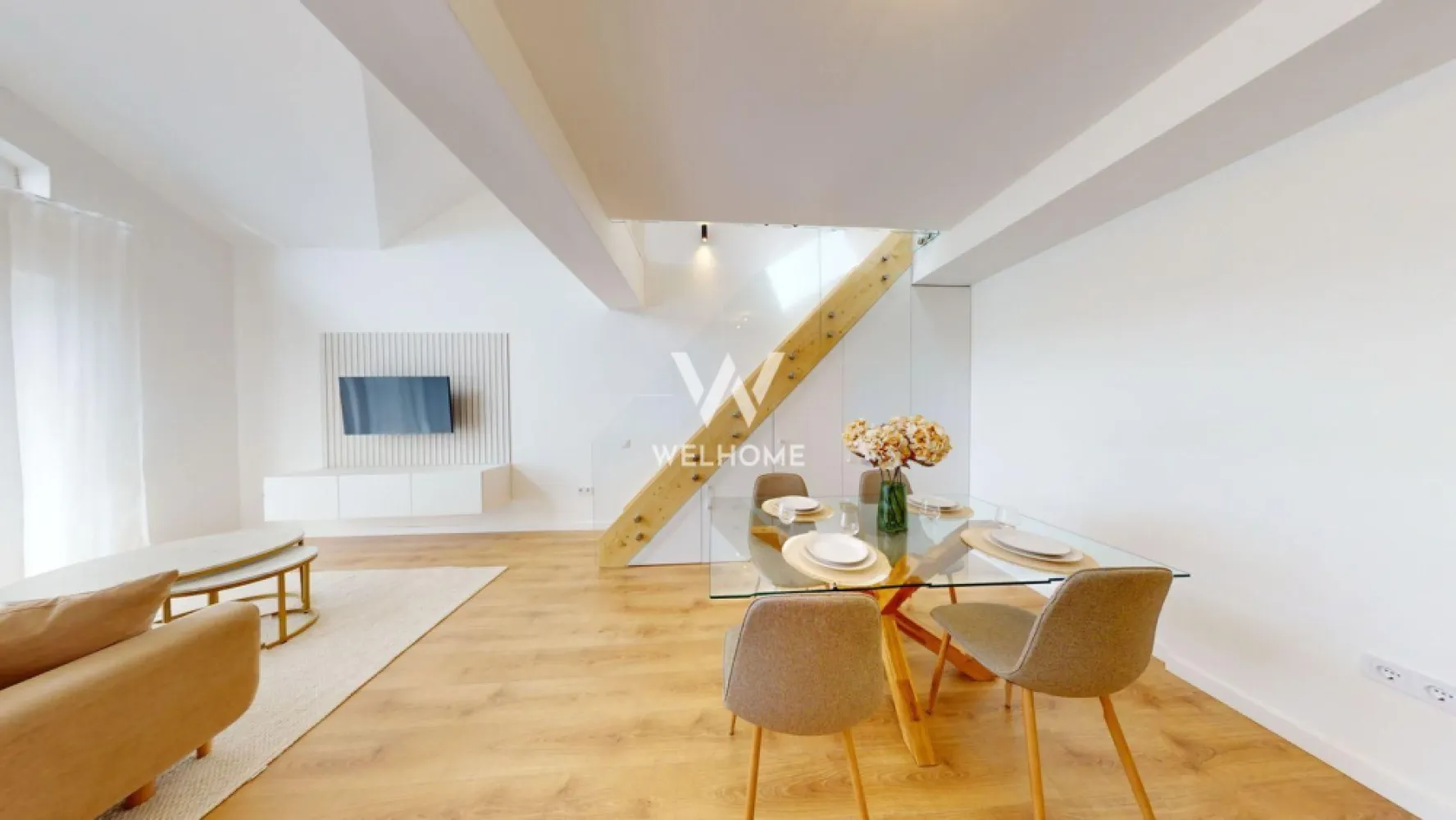 Apartament 2camere LA VILA deosebit. Sibiu