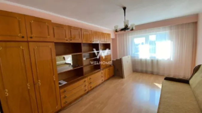 Apartament 3 camere. Pret direct de la proprietar. Sibiu