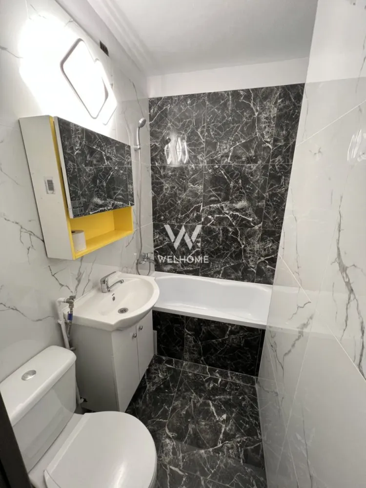 Apartament 2 camere, renovat + pivniță – Mihai Viteazul,