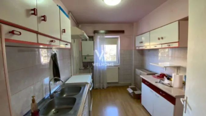 Apartament 3 camere. Pret direct de la proprietar. Sibiu