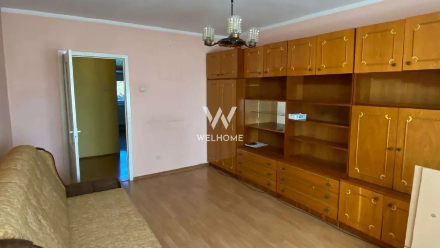Apartament 3 camere. Pret direct de la proprietar. Sibiu