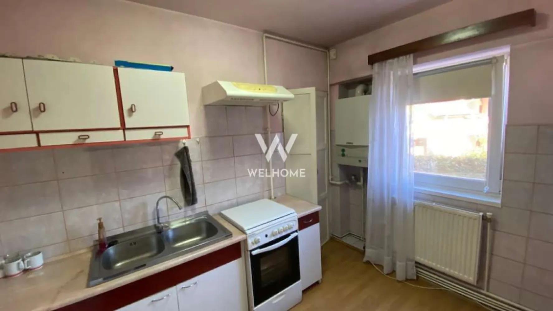 Apartament 3 camere. Pret direct de la proprietar. Sibiu