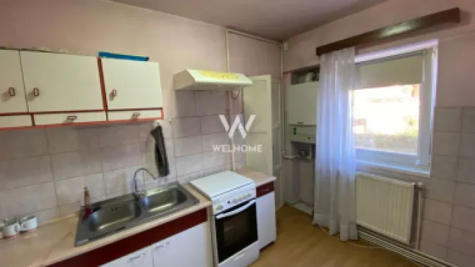 Apartament 3 camere. Pret direct de la proprietar. Sibiu