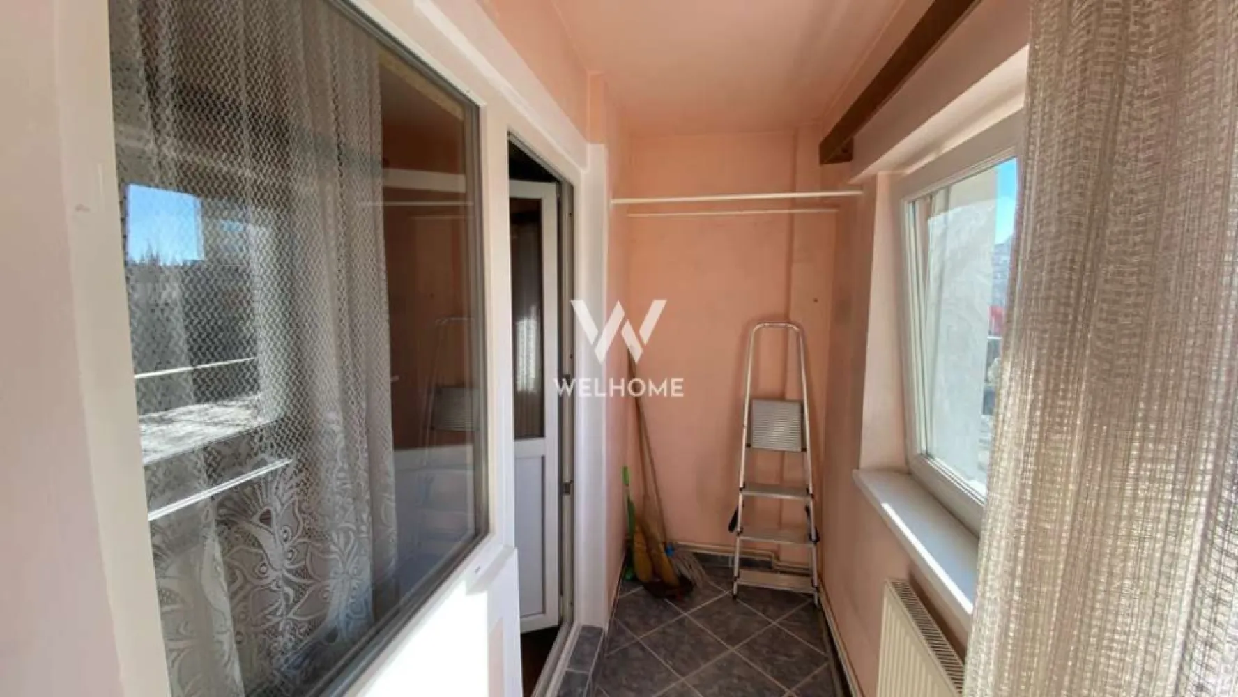 Apartament 3 camere. Pret direct de la proprietar. Sibiu