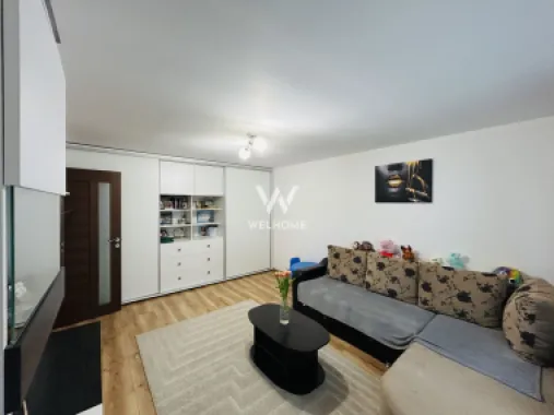 Logo Welhome Imobiliare logo
