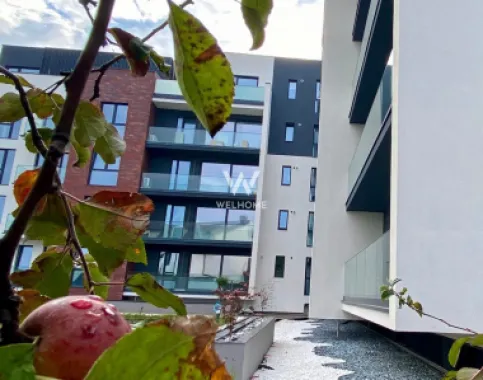 Apartament PREMIUM. LA CHEIE + garaj, + boxa, Sibiu