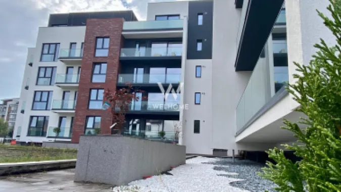 Apartament PREMIUM. LA CHEIE + garaj, + boxa, Sibiu